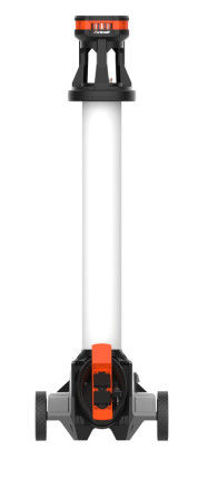 LED stavebný reflektor LLS 23000-2 AC