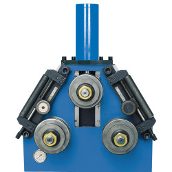 Bočné smerové valce pre L profily pre PRM 31 F