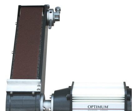 Kombinovaná bruska OPTIgrind GU 30 S (400 V)