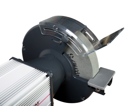Kombinovaná bruska OPTIgrind GU 30 S (400 V)