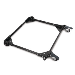 Univerzálny podvozok UF 231