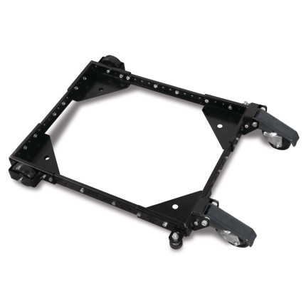 Univerzálny podvozok UF 231