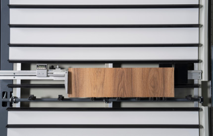 Vertikálna panelová píla VPS 22-51 VR ED