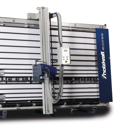 Vertikálna panelová píla VPS 22-51 VR ED