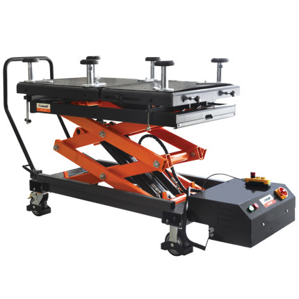 Nožnicový zdvíhací stôl FHT-B 1200