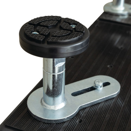 Nožnicový zdvíhací stôl FHT-B 1200