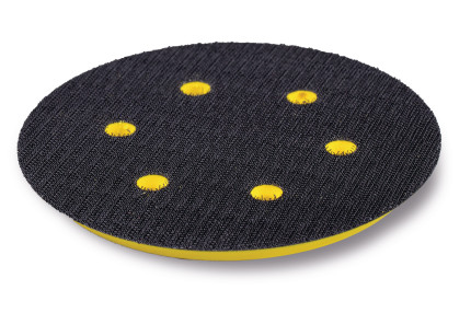 Tanier excentrickej brúsky ESS 150 Komposit PRO (poz.40)