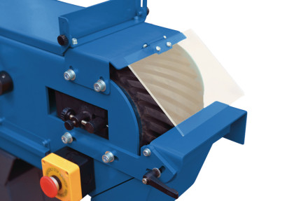 Pásová brúska MBSM 75-240-2 (400 V)