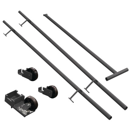 Hydraulická zdvíhacia plošina SHB 3