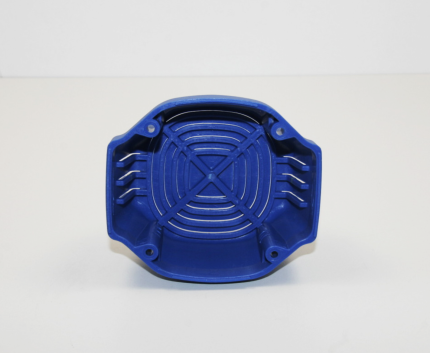 Veko krytu motora magnetickej vŕtačky MB 502, MB 754