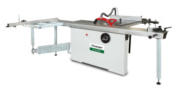 Formátovacia píla Holzstar® FKS 315-2600 E