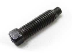 Skrutka nožovej hlavy M8 × 30 × 1.25