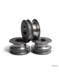 Kladky Ø 16/22, šírka 60 mm