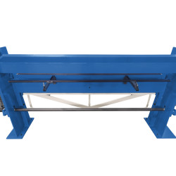 Zadný doraz pre HSBM 2020-20 SB