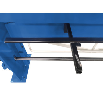 Zadný doraz pre HSBM 2020-20 SB