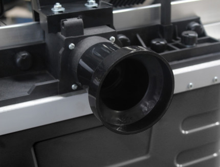 Spodná frézka na drevo TF 50 E