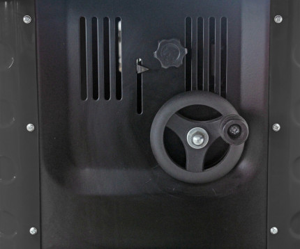 Spodná frézka na drevo TF 50 E