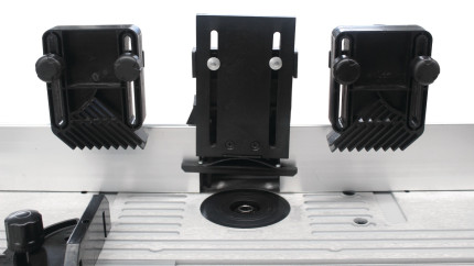 Spodná frézka na drevo TF 50 E