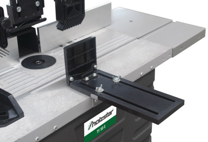 Spodná frézka na drevo TF 50 E