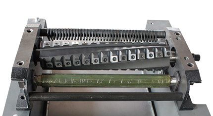 Hobľovka s prieťahom ADH 31 C SPIRAL (400 V) 