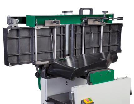 Hobľovka s prieťahom ADH 31 C SPIRAL (400 V) 