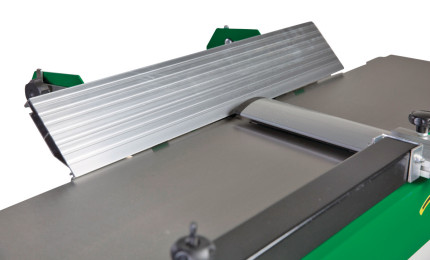 Hobľovka s prieťahom ADH 31 C SPIRAL (400 V) 