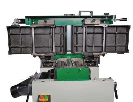 Hobľovka s prieťahom ADH 31 C SPIRAL (400 V) 