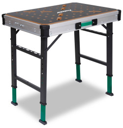 Multifunkční pracovní stůl Multifunkčný pracovný stôl MFT 455
