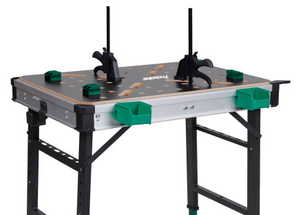 Multifunkční pracovní stůl Multifunkčný pracovný stôl MFT 455