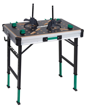 Multifunkční pracovní stůl Multifunkčný pracovný stôl MFT 455