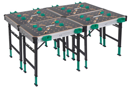 Multifunkční pracovní stůl Multifunkčný pracovný stôl MFT 455