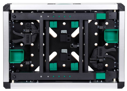 Multifunkční pracovní stůl Multifunkčný pracovný stôl MFT 455