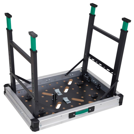 Multifunkční pracovní stůl Multifunkčný pracovný stôl MFT 455