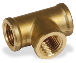 T-kus s vnitřním závitem 1/2