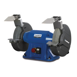 Dvojkotúčová brúska DS 250