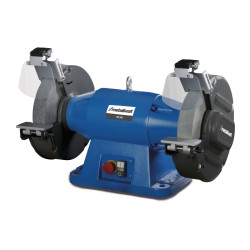 Dvojkotúčová brúska DS 300