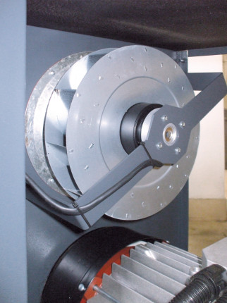 Skrutkový kompresor A-MICRO 4.0-10-200 K (IE3)