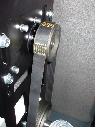 Skrutkový kompresor A-MICRO 4.0-10-200 K (IE3)