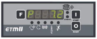 Skrutkový kompresor A-MICRO 4.0-10-200 K (IE3)