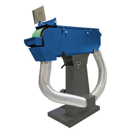 Pásová brúska MBSM 75-203-2 AS