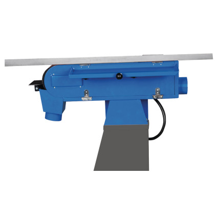 Pásová brúska MBSM 75-203-2 AS