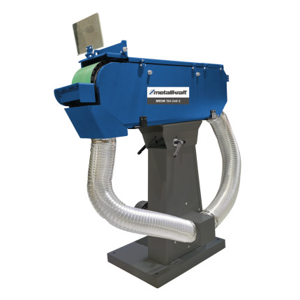 Pásová brúska MBSM 75-240-2 AS (400 V)