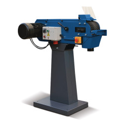 Pásová brúska MBSM 150-240-2 (400 V)