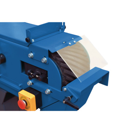 Pásová brúska MBSM 150-240-2 (400 V)