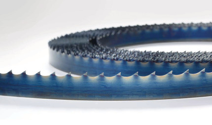 Pilový pás 5611 x 10 x 0.6 mm 4 TPI