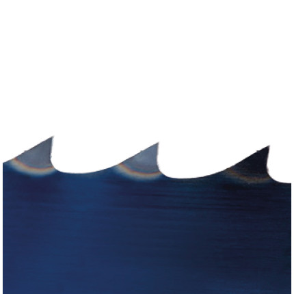 Pilový pás 5611 x 32 x 0.9 mm 2 TPI