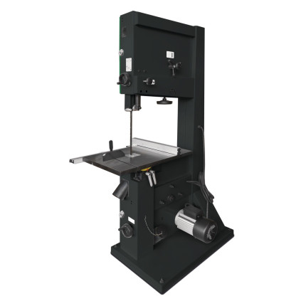 Pásová píla na drevo HBS 603