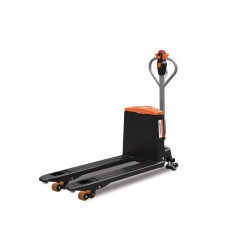 Elektrický paletový vozík EHW 15.2 E