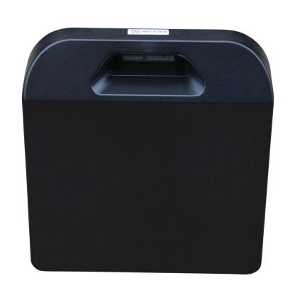 Elektrický paletový vozík EHW 15.2 E