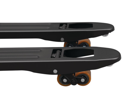 Elektrický paletový vozík EHW 15.2 E